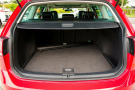 2017 Volkswagen Golf 7 Alltrack 132TSI Wagon