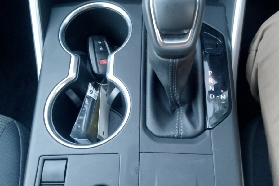 2023 Toyota Kluger TXUA70R (Petrol 2WD) GX SUV Image 27
