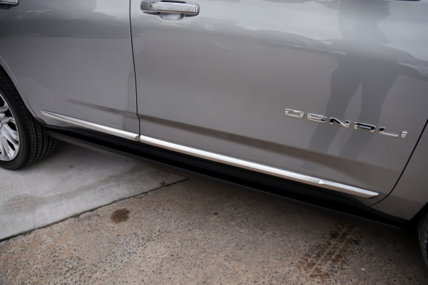 2025 GMC Yukon  Denali Wagon Image 17