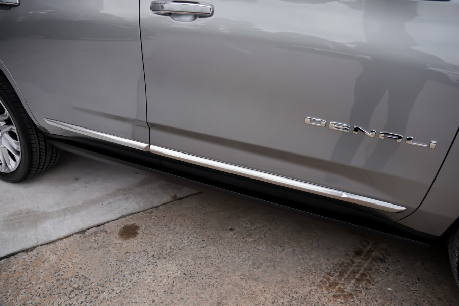 2025 GMC Yukon  Denali Wagon Image 17
