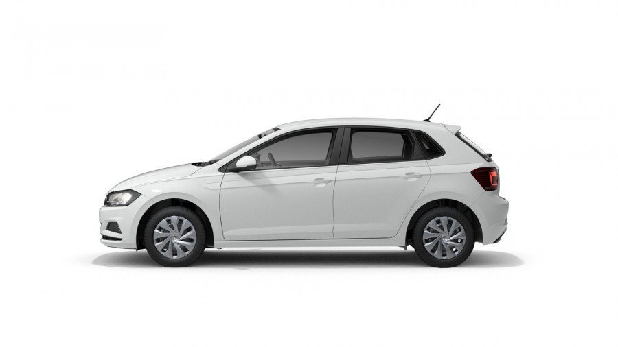 volkswagen polo comfortline 2021