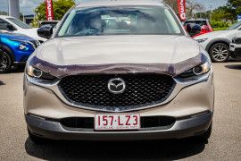 2022 Mazda CX-30 DM2WLA G25 Touring SUV