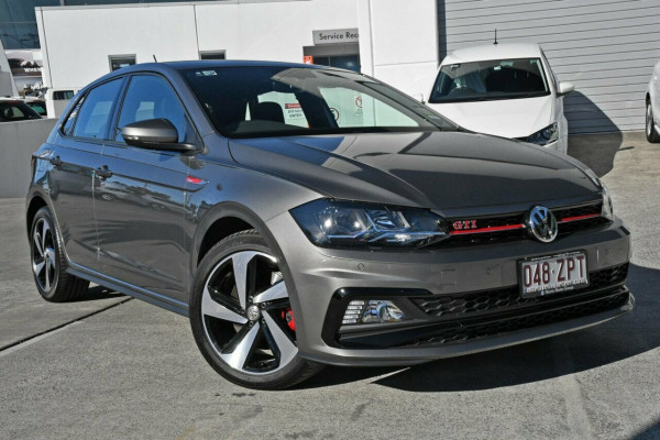 polo gti limestone grey