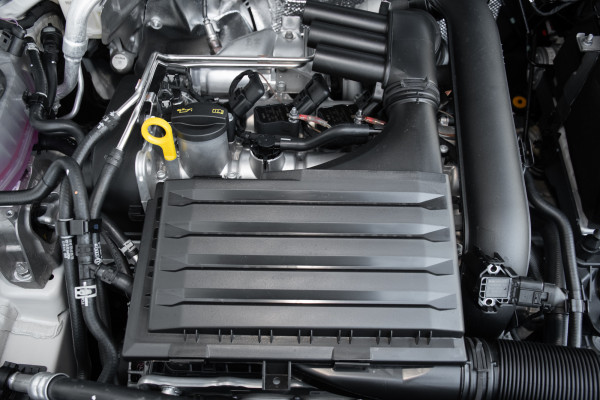 2026 Volkswagen Golf 8.5 110TSI Life Hatch image 21