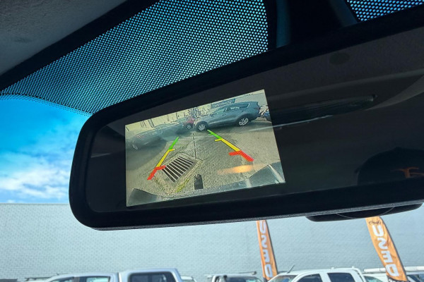 2017 Mazda BT-50 UR GT Ute Image 22