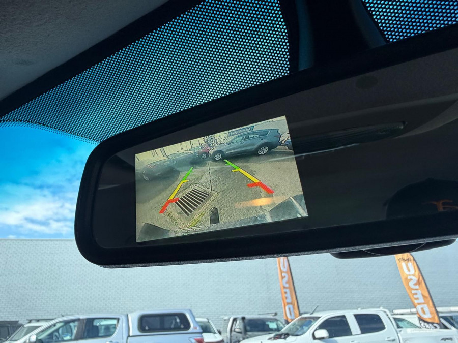 2017 Mazda BT-50 UR GT Ute Image 22