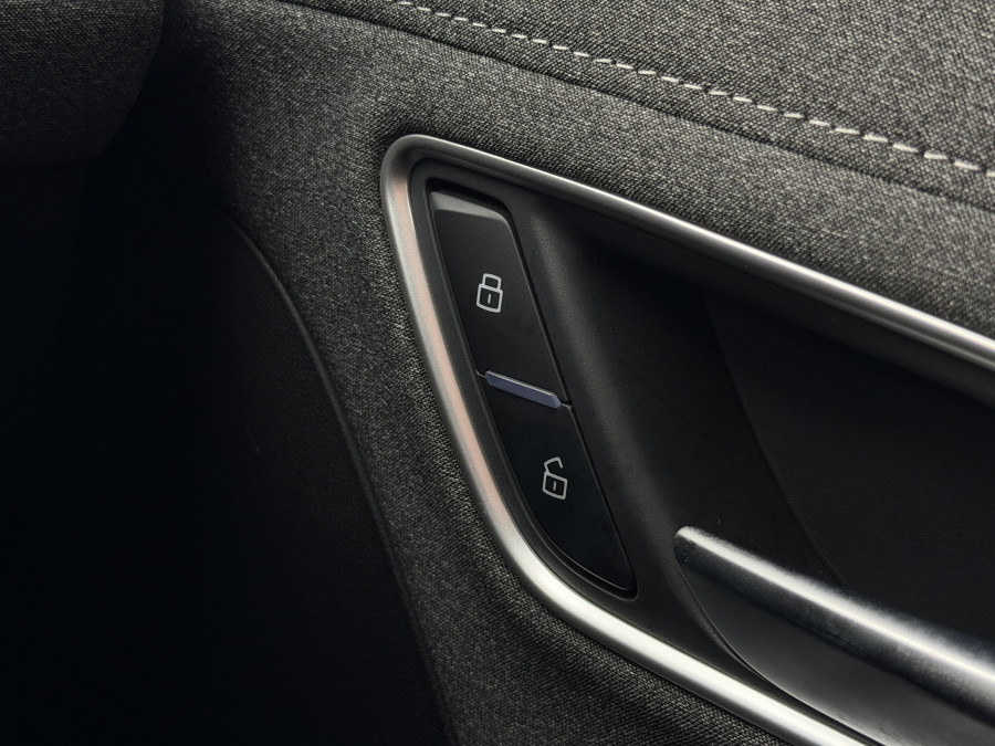 2025 MY25.5 MG ZS ZS32 Vibe Turbo SUV Image 22