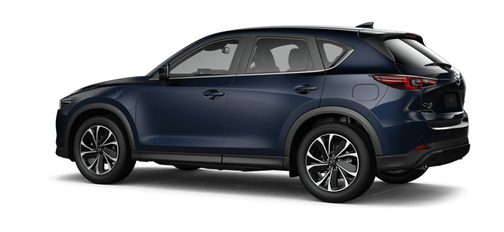 2024 Mazda CX-5 KF Series G25 Touring SUV Image 20