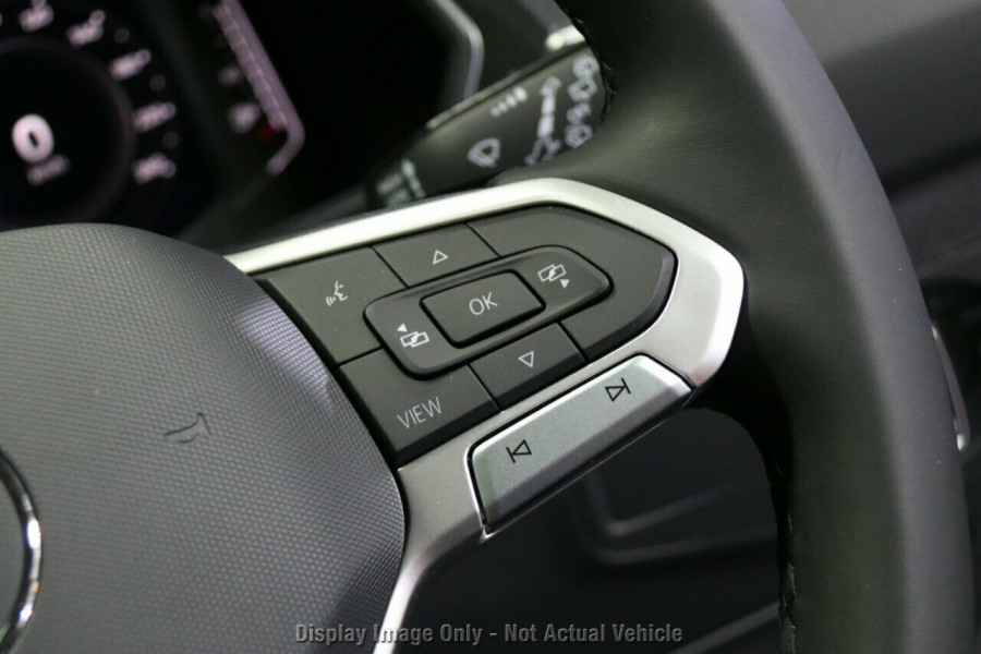 2024 Volkswagen Tiguan 5N 132TSI Life Allspace SUV Image 11