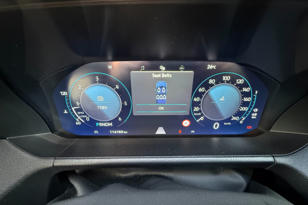 2023 Volkswagen Amarok NF TDI600 Style Ute Image 20