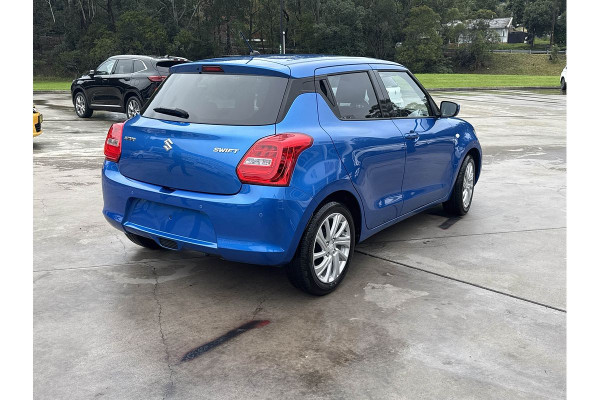 2023 Suzuki Swift AZ Series II GL Plus Hatch Image 2