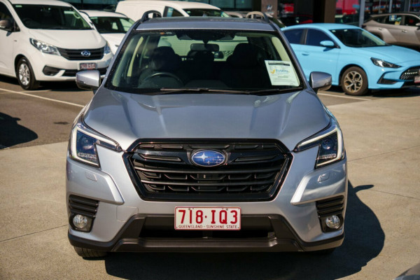 2023 MY24 Subaru Forester S5 2.5i SUV Image 5