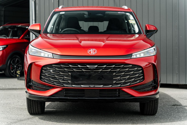 2024 MY24.5 MG HS AS33 Vibe SUV