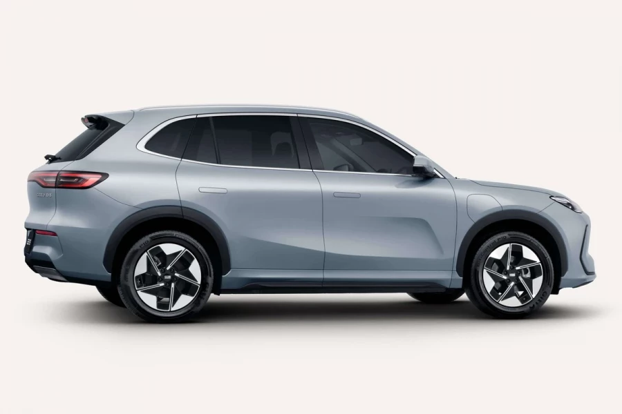 2026 Geely EX5 E245 Complete Extended Range SUV