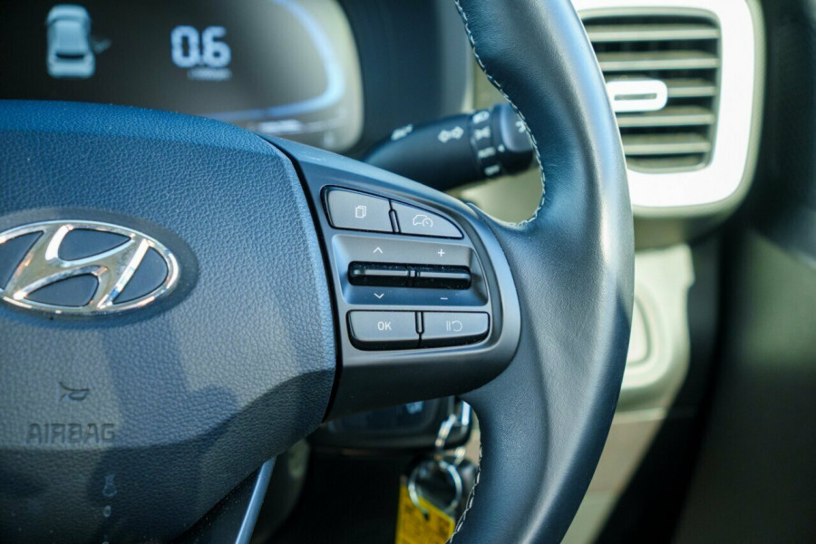 2024 Hyundai Venue QX.V5 Active SUV Image 12