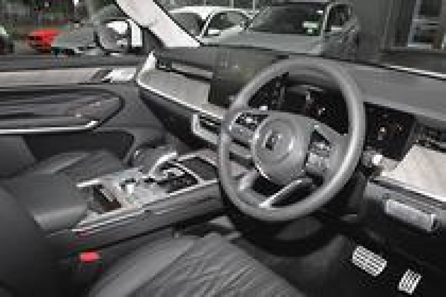 2024 GWM Tank 500 P03 Ultra Hybrid SUV Image 18