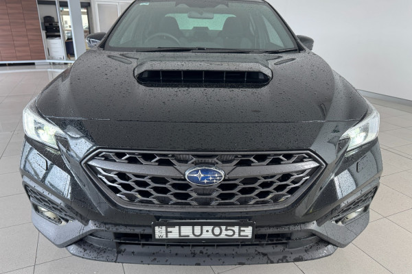 2024 Subaru WRX VB MY24  Sedan