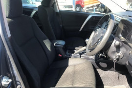 2013 Toyota RAV4 ZSA42R GX Suv