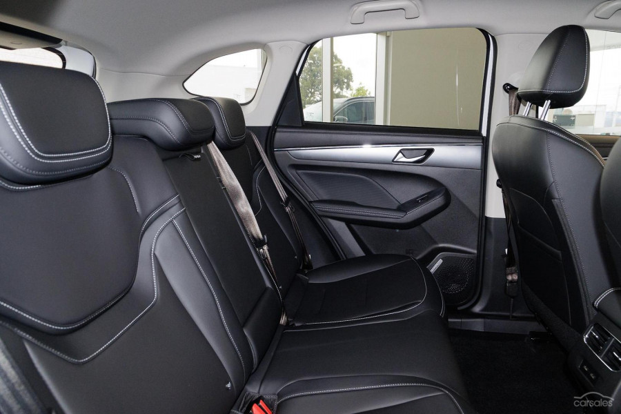 2025 GWM Haval Jolion A02 Lux Hybrid SUV Image 10