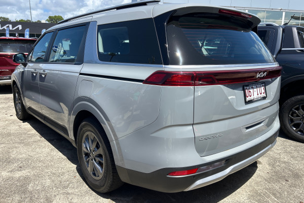 2023 Kia Carnival KA4 S People Mover Image 4