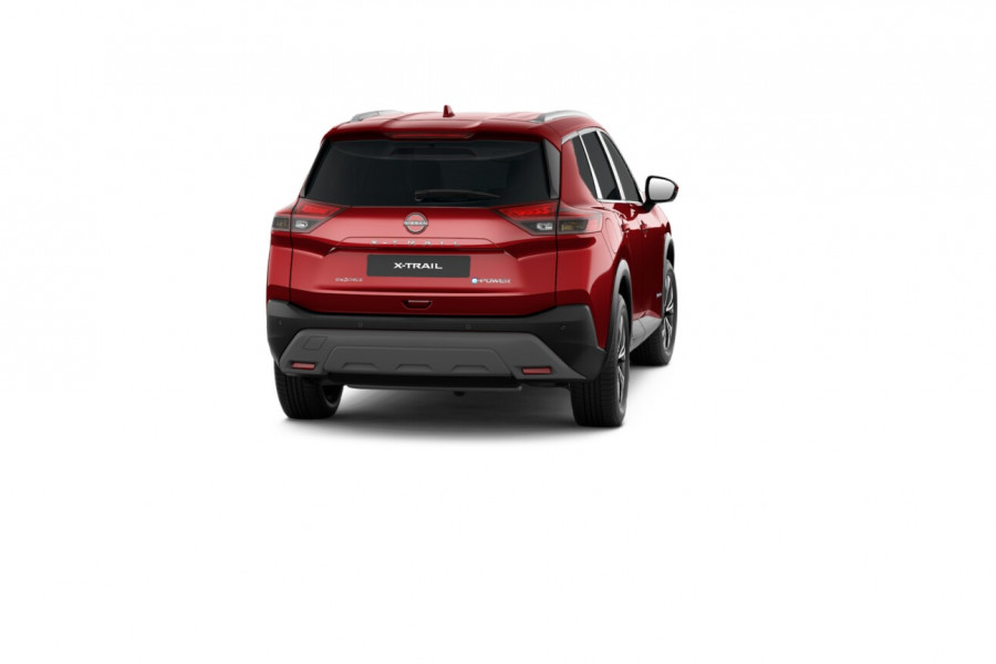 2025 Nissan X-Trail T33 ST-L e-POWER SUV
