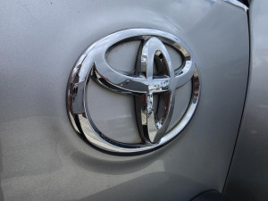 2013 MY14 Toyota LandCruiser Prado GDJ150R GX SUV