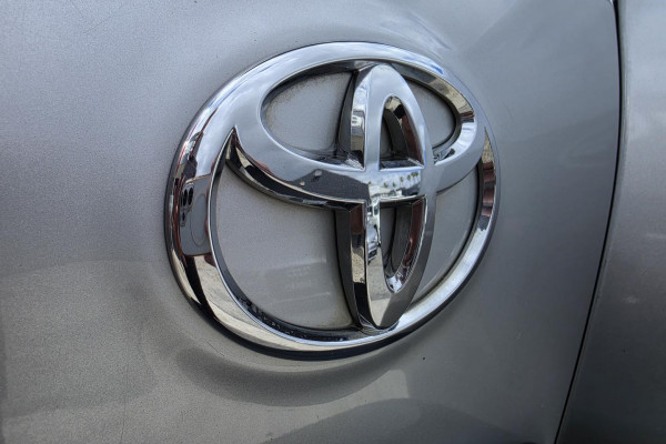 2013 MY14 Toyota LandCruiser Prado GDJ150R GX SUV Image 22