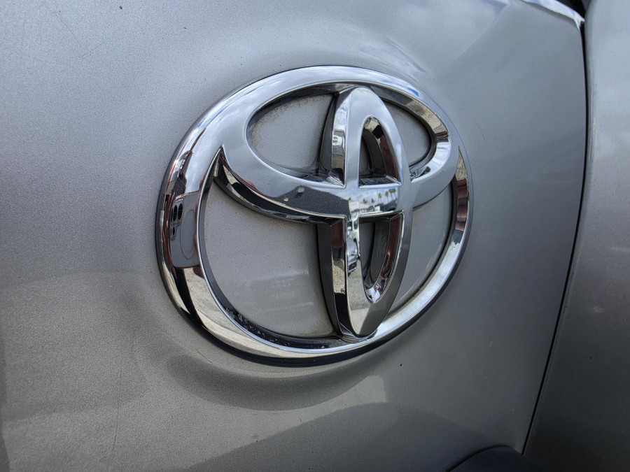 2013 MY14 Toyota LandCruiser Prado GDJ150R GX SUV Image 22