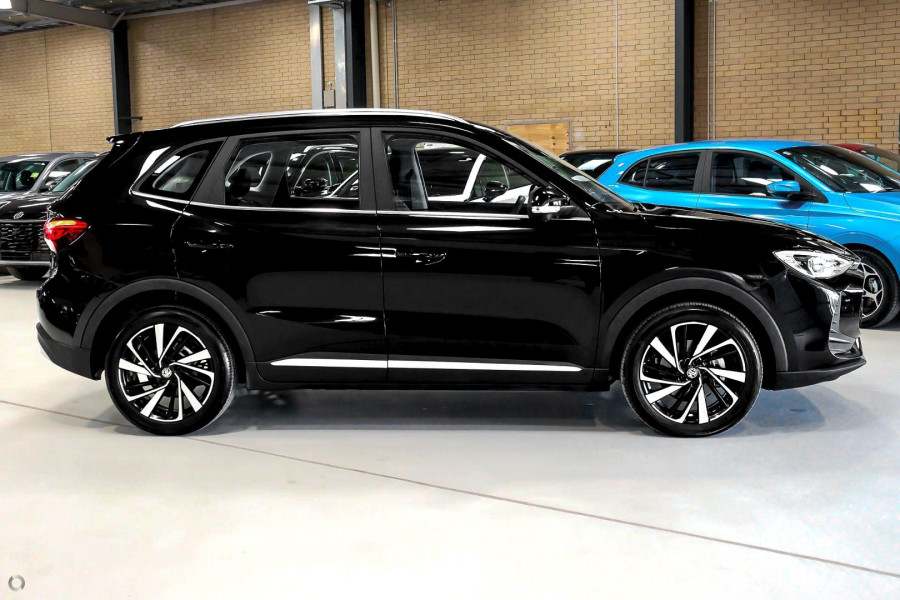 2026 MG ZS ZS32 Essence Turbo SUV Image 5