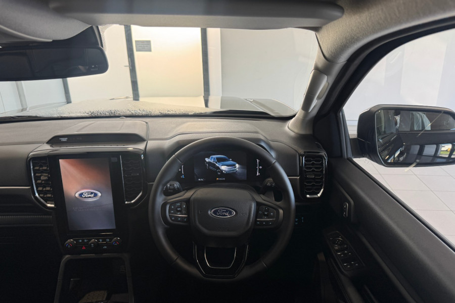 2025 MY25.25 Ford Ranger P703 Sport Ute Image 16