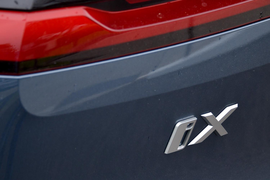 2026 BMW iX I20 xDrive45 M Sport SUV