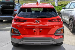 2019 MY20 Hyundai Kona OS.3 Highlander Suv
