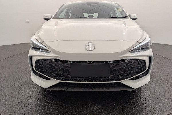 2025 MG MG3 Vibe Hatch