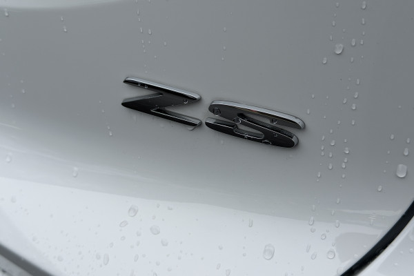 2025 MY25.5 MG ZS ZS32 Vibe Turbo SUV Image 8