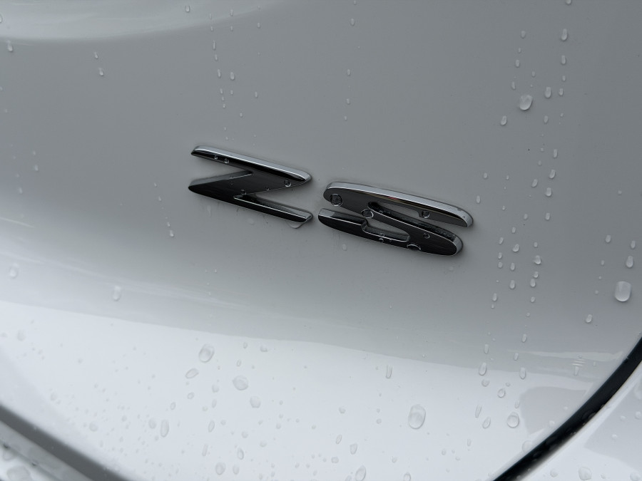 2025 MY25.5 MG ZS ZS32 Vibe Turbo SUV Image 8