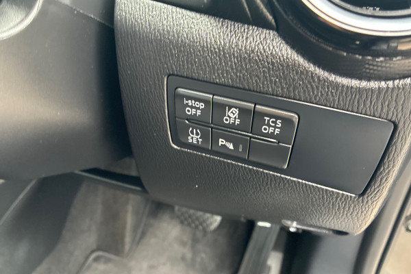 2022 Mazda CX-3 DK sTouring SUV Image 18