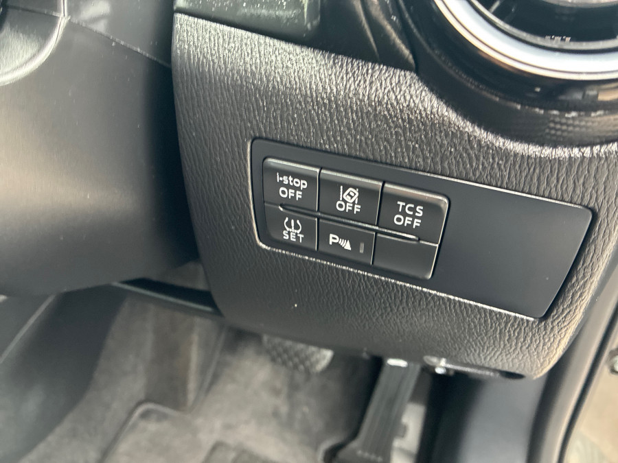 2022 Mazda CX-3 DK sTouring SUV Image 18