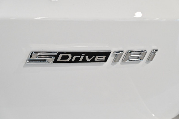 2026 BMW X1 U11 sDrive18i SUV