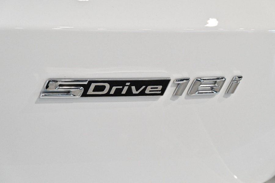 2026 BMW X1 U11 sDrive18i SUV