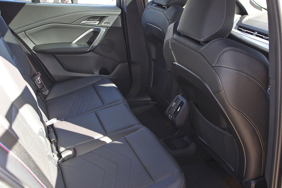 2024 BMW iX2 U10 eDrive20 M Sport SUV