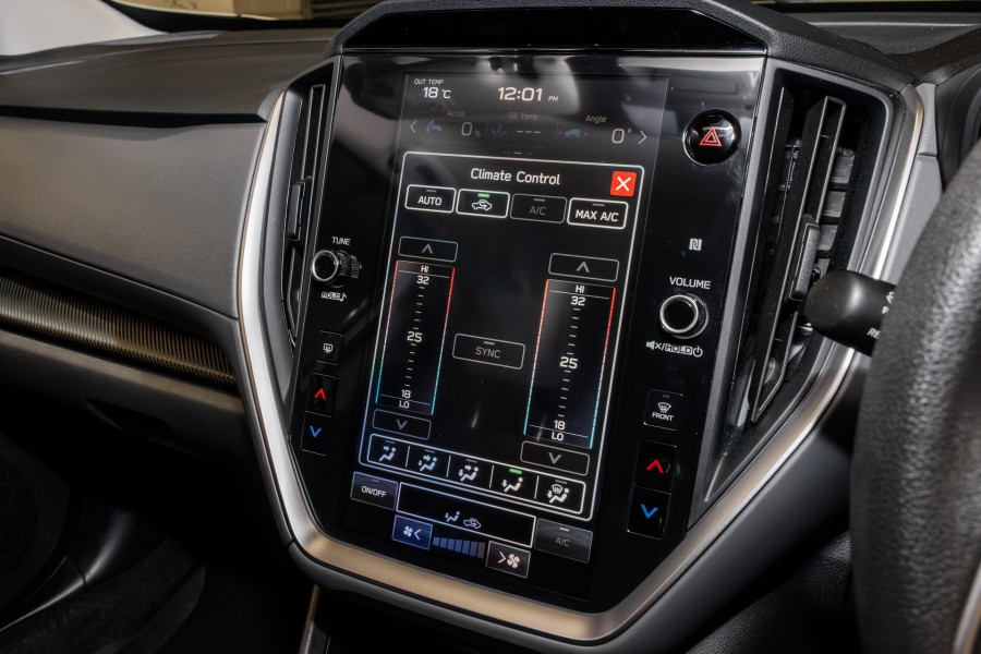 2023 MY24 Subaru Crosstrek G6X Hybrid L SUV