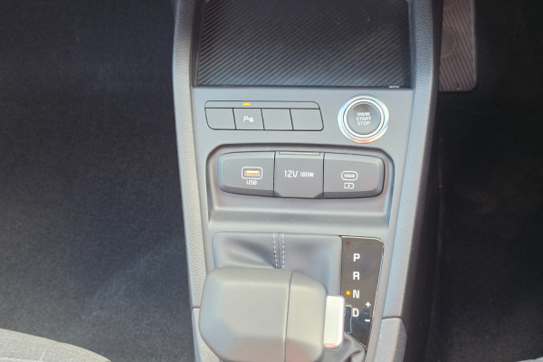 2026 Kia Stonic YB PE2 Sport SUV Image 18