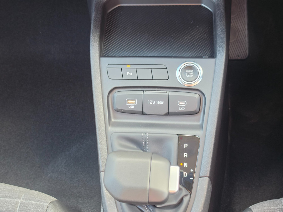 2026 Kia Stonic YB PE2 Sport SUV Image 18