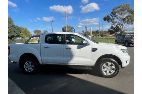 2018 MY19.00 Ford Ranger PX MKIII 2019.00MY XLT Ute Image 5