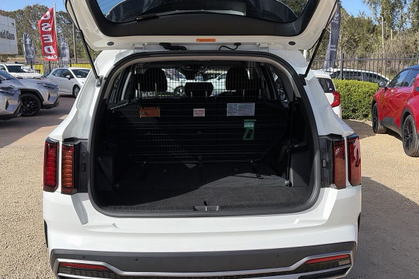 2022 Kia Sorento MQ4 S SUV Image 6