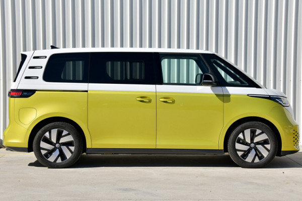 2024 MY25 Volkswagen ID. Buzz EB Pro BEV560 People Mover