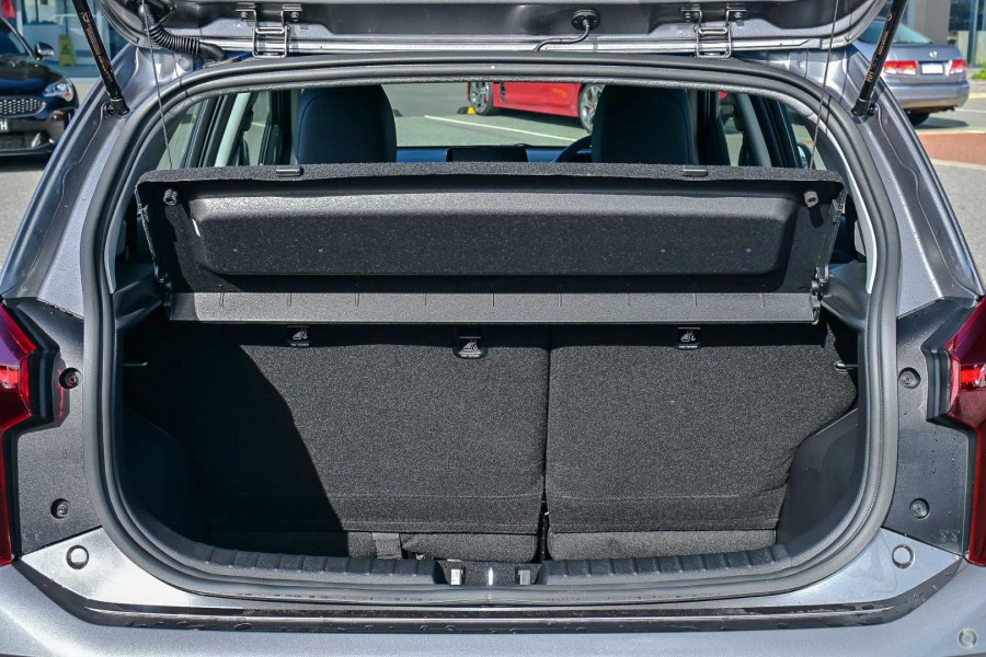 2026 MY27 Kia Picanto JA PE2 GT-Line Hatch Image 10
