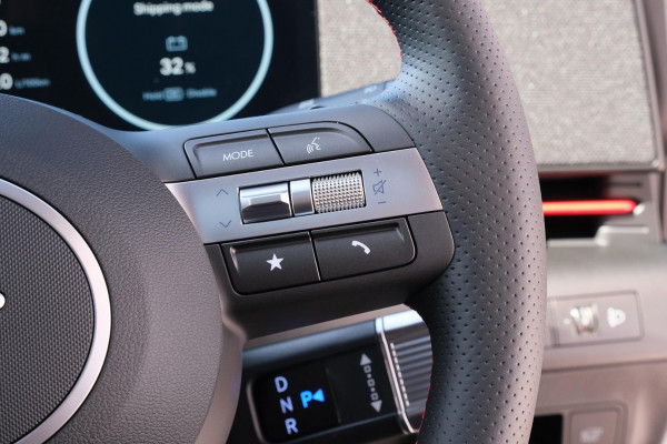 2026 Hyundai KONA SX2.V3 Hybrid Premium N Line SUV Image 19