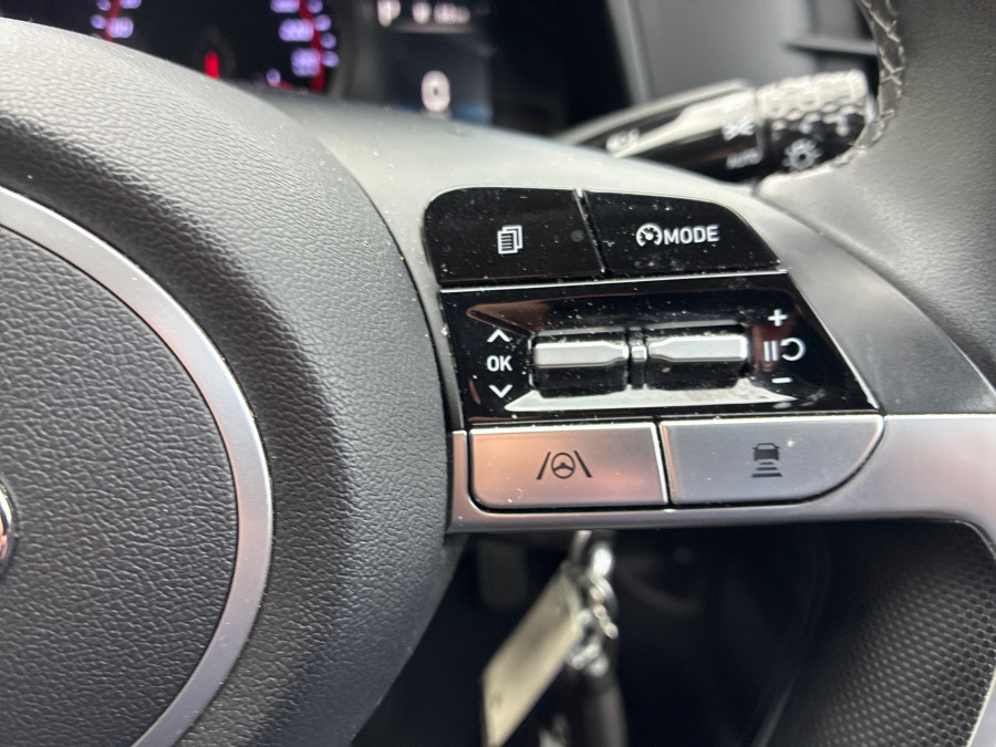 2022 MY23 Hyundai i30 CN7.V1 Active Sedan Image 20