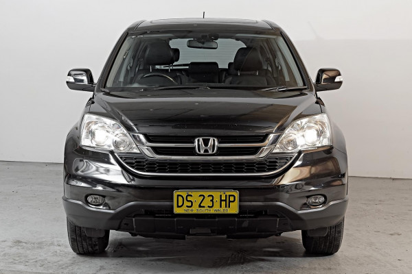 2011 Honda CR-V RE Luxury SUV